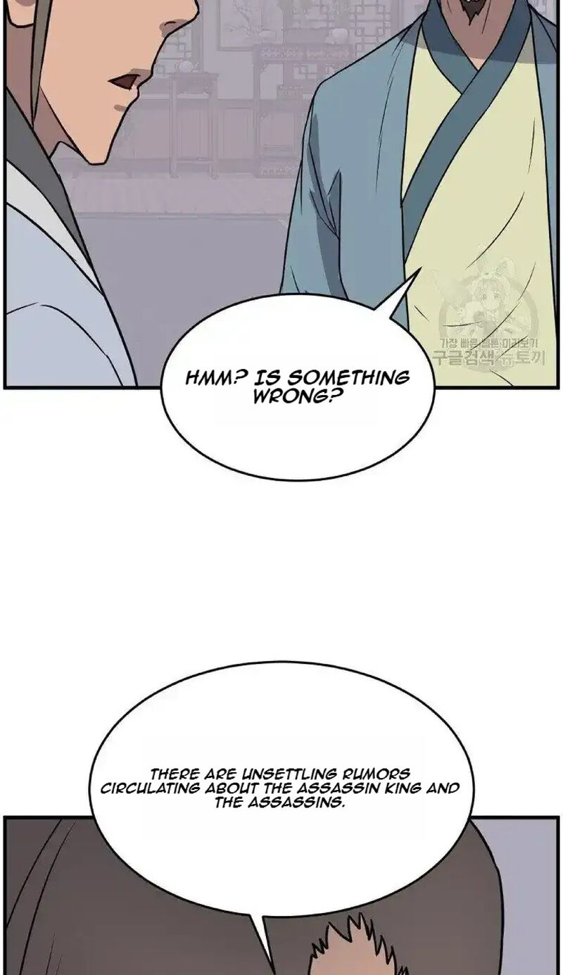 Immortal Invincible Chapter 236 Page 88