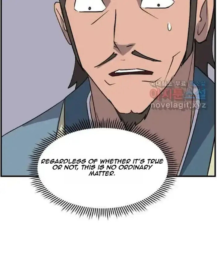 Immortal Invincible Chapter 237 Page 12