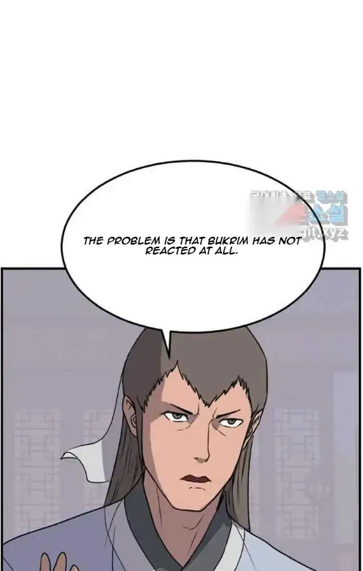 Immortal Invincible Chapter 237 Page 14