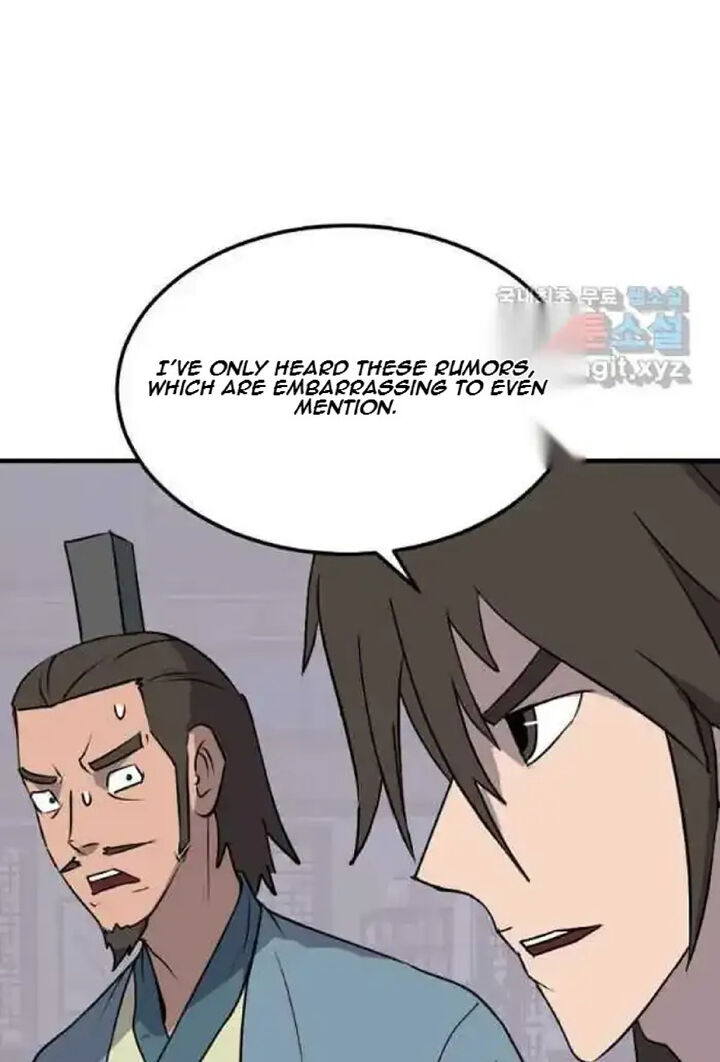 Immortal Invincible Chapter 237 Page 18