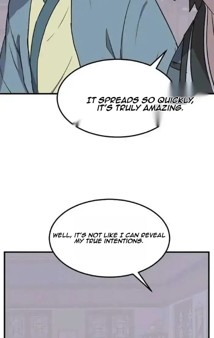 Immortal Invincible Chapter 237 Page 19