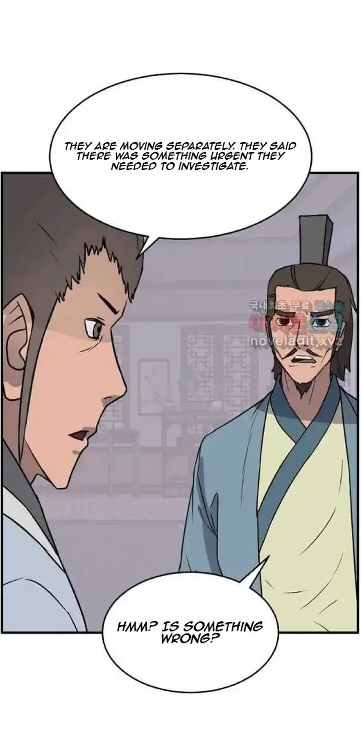 Immortal Invincible Chapter 237 Page 2