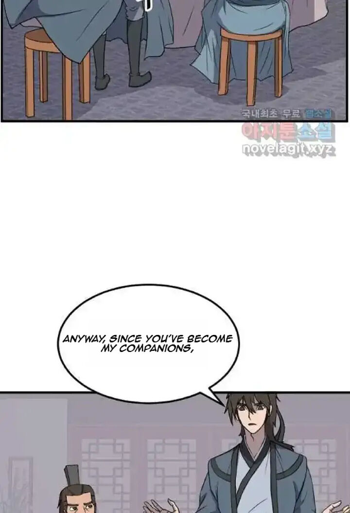 Immortal Invincible Chapter 237 Page 23