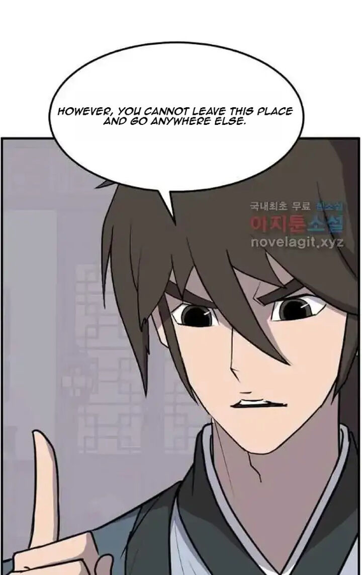 Immortal Invincible Chapter 237 Page 25