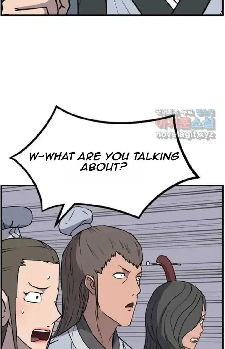 Immortal Invincible Chapter 237 Page 26
