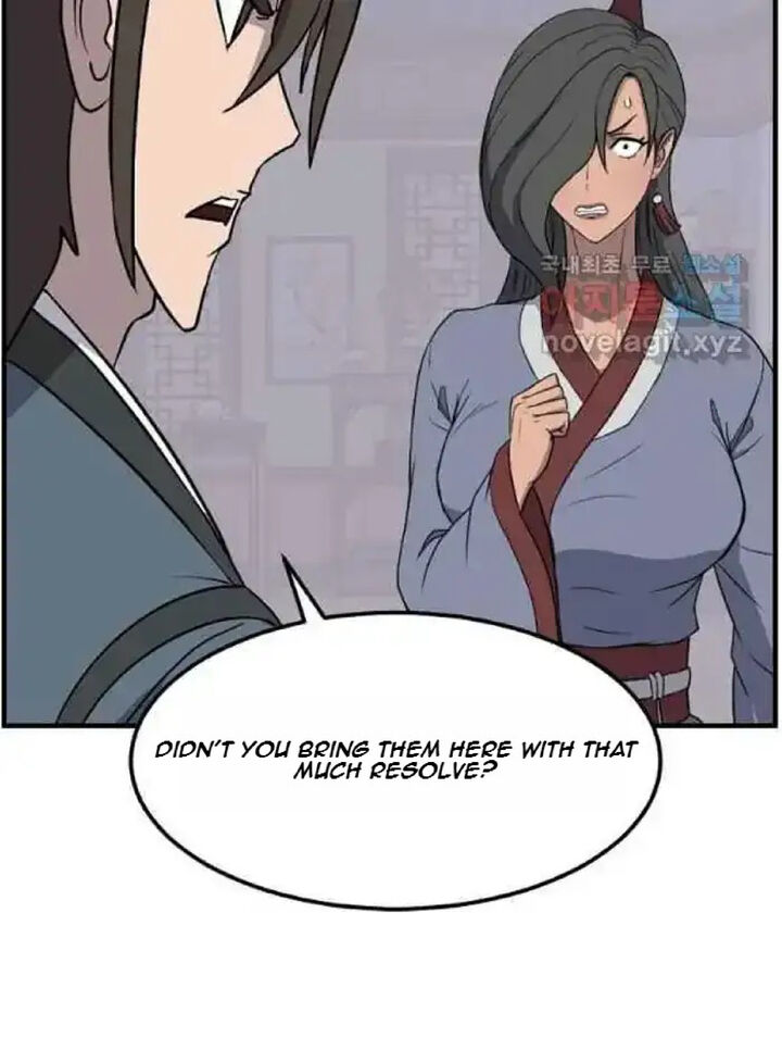 Immortal Invincible Chapter 237 Page 28