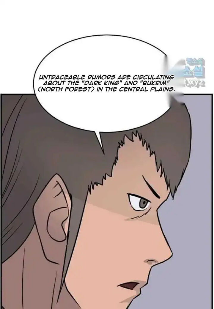 Immortal Invincible Chapter 237 Page 3