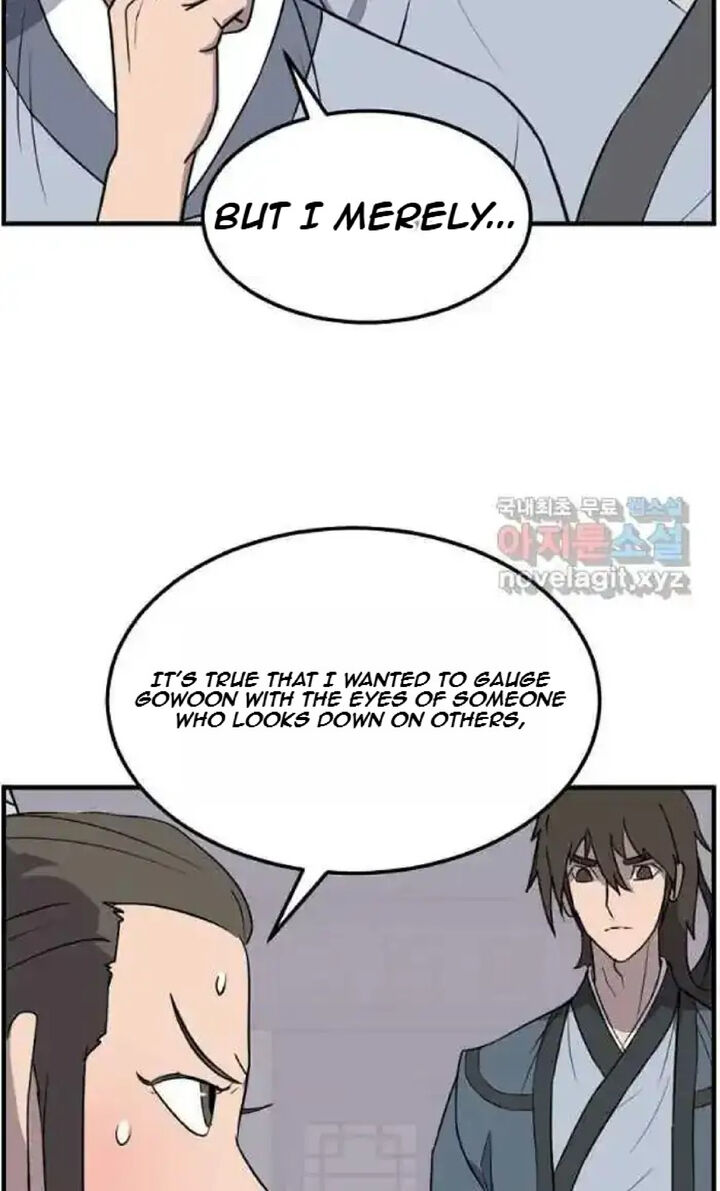 Immortal Invincible Chapter 237 Page 30