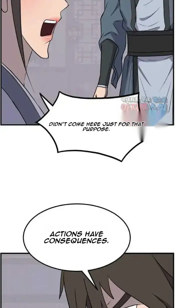 Immortal Invincible Chapter 237 Page 31