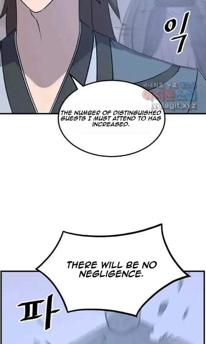 Immortal Invincible Chapter 237 Page 35