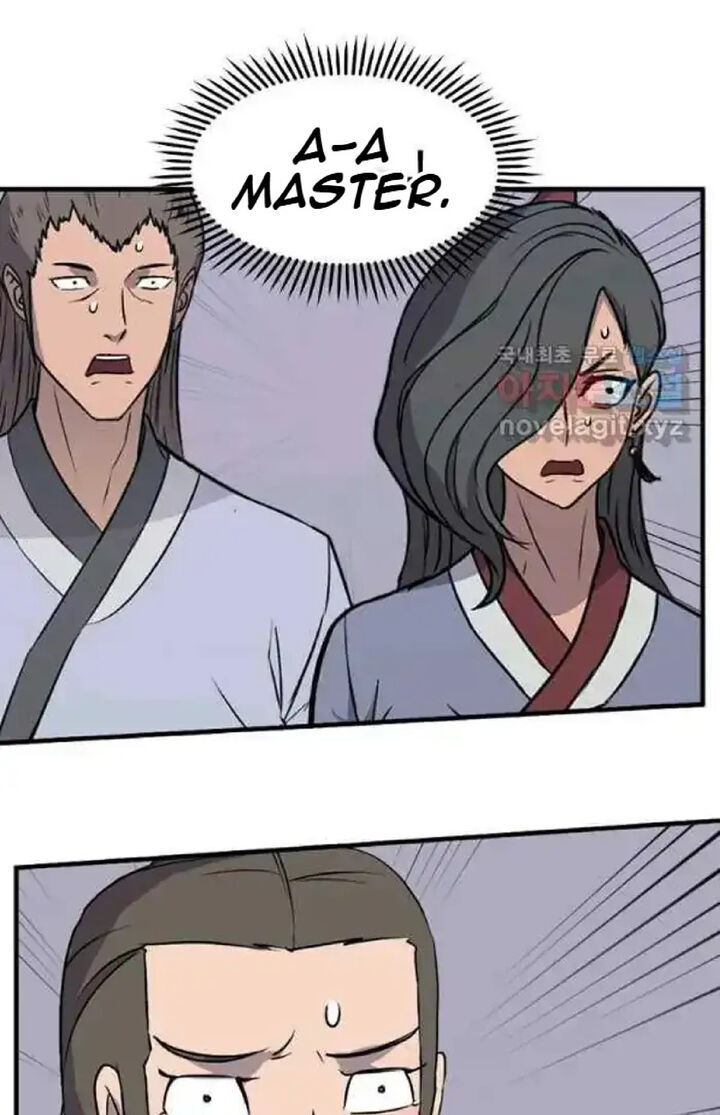 Immortal Invincible Chapter 237 Page 37