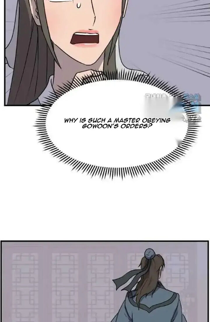 Immortal Invincible Chapter 237 Page 38
