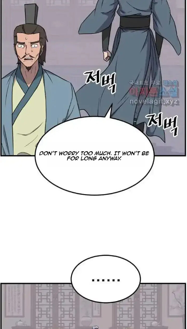 Immortal Invincible Chapter 237 Page 39