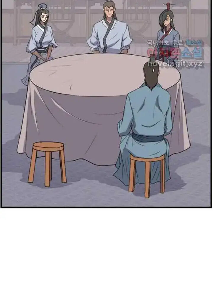 Immortal Invincible Chapter 237 Page 40