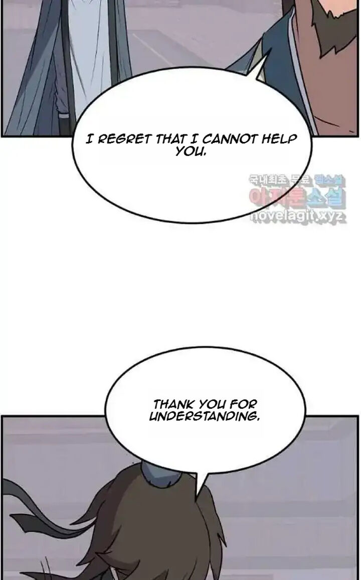 Immortal Invincible Chapter 237 Page 49