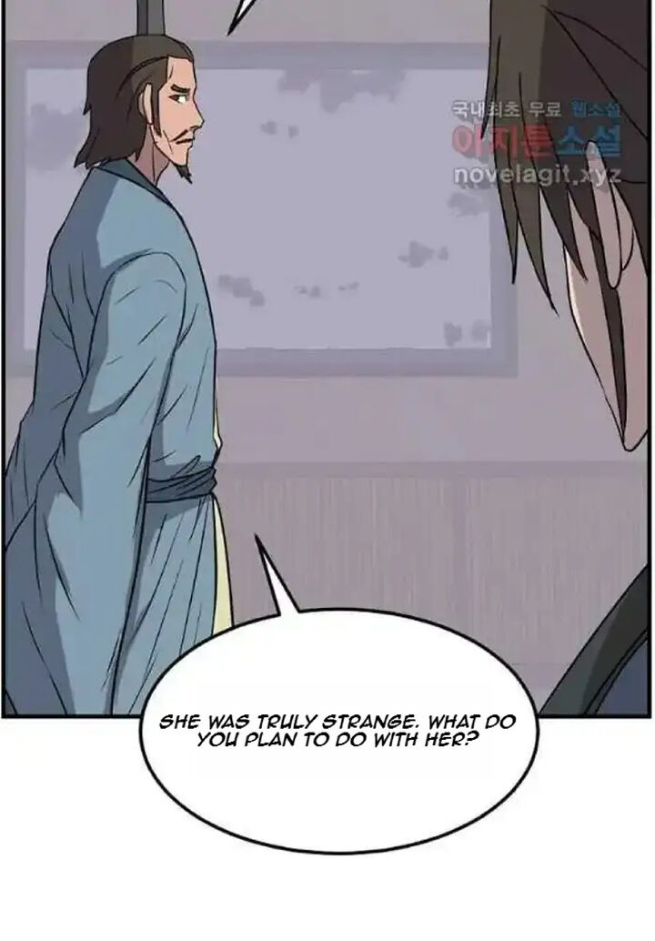 Immortal Invincible Chapter 237 Page 51