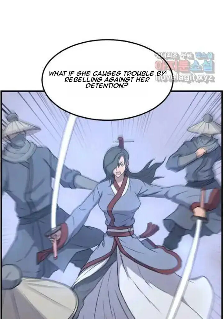 Immortal Invincible Chapter 237 Page 52