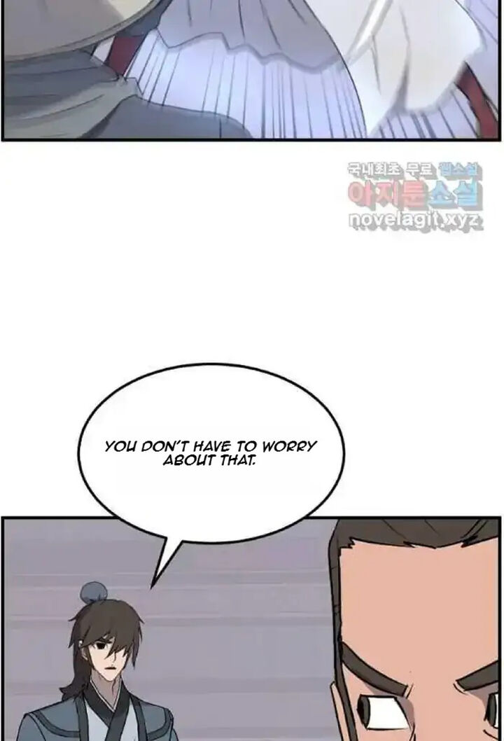 Immortal Invincible Chapter 237 Page 53