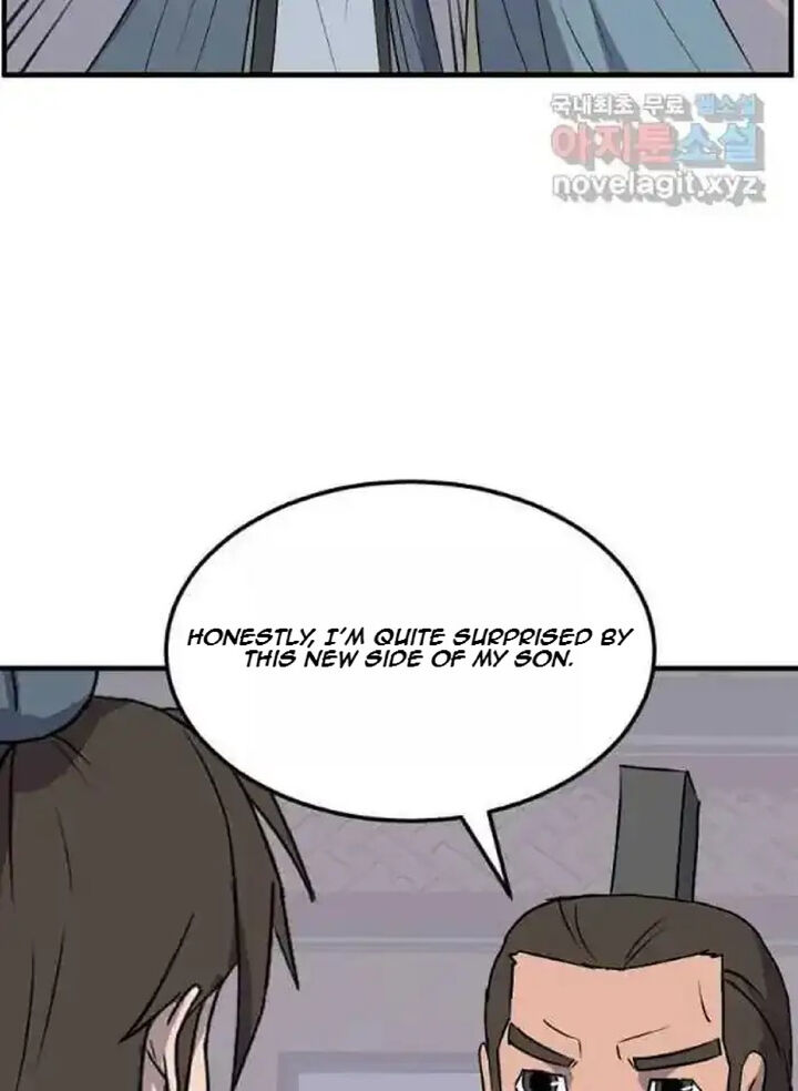 Immortal Invincible Chapter 237 Page 57