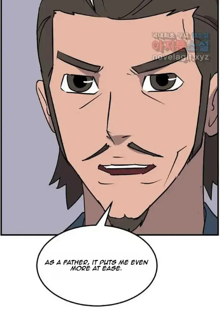Immortal Invincible Chapter 237 Page 59