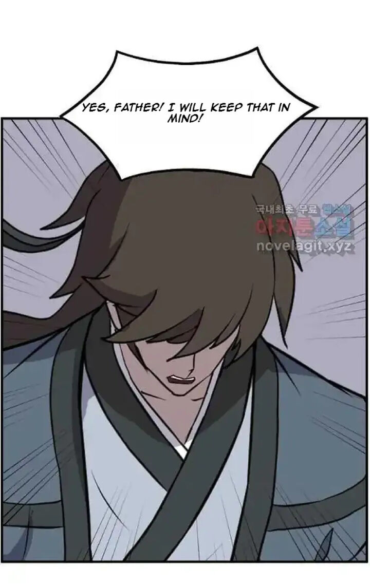 Immortal Invincible Chapter 237 Page 63