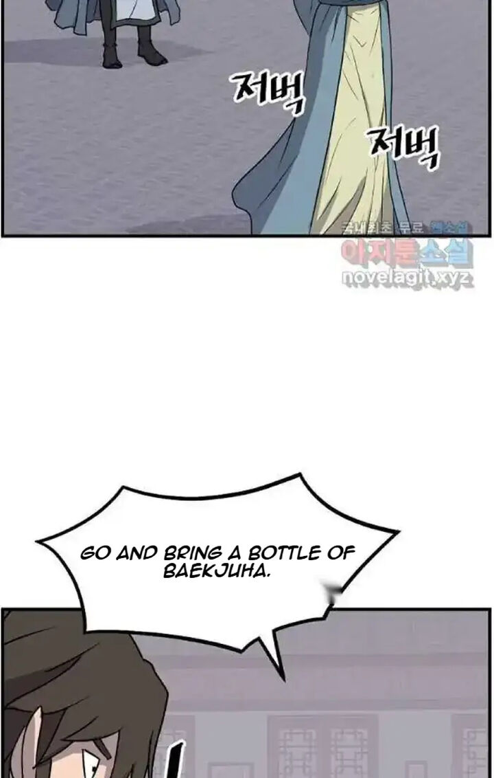Immortal Invincible Chapter 237 Page 65