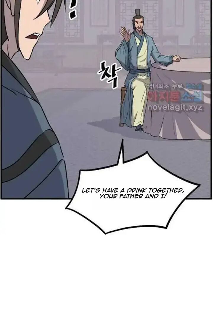 Immortal Invincible Chapter 237 Page 66