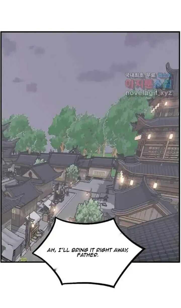 Immortal Invincible Chapter 237 Page 67