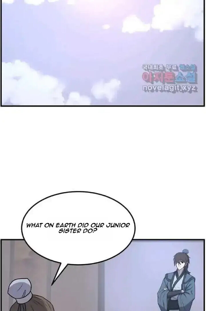 Immortal Invincible Chapter 237 Page 69
