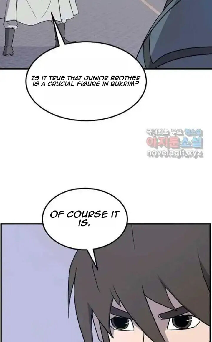 Immortal Invincible Chapter 237 Page 72