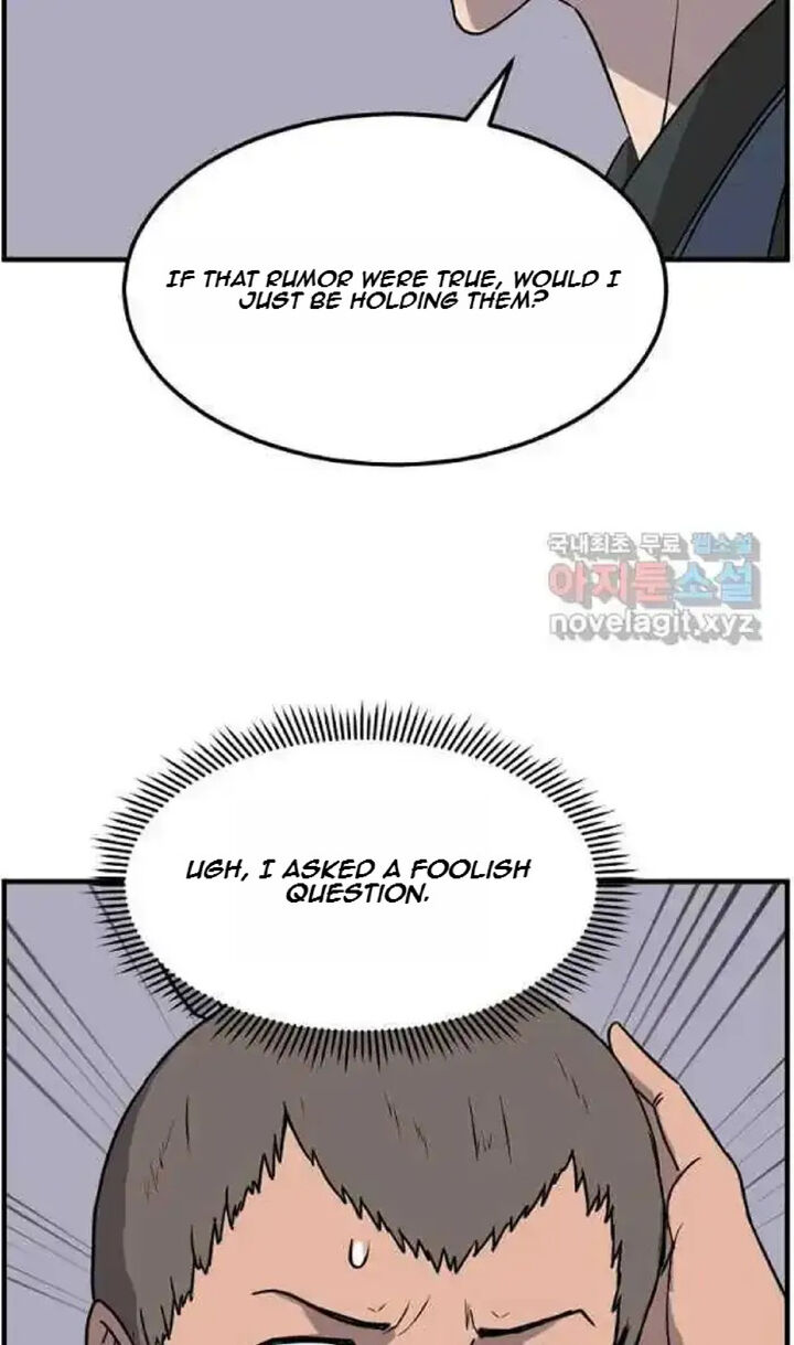 Immortal Invincible Chapter 237 Page 76