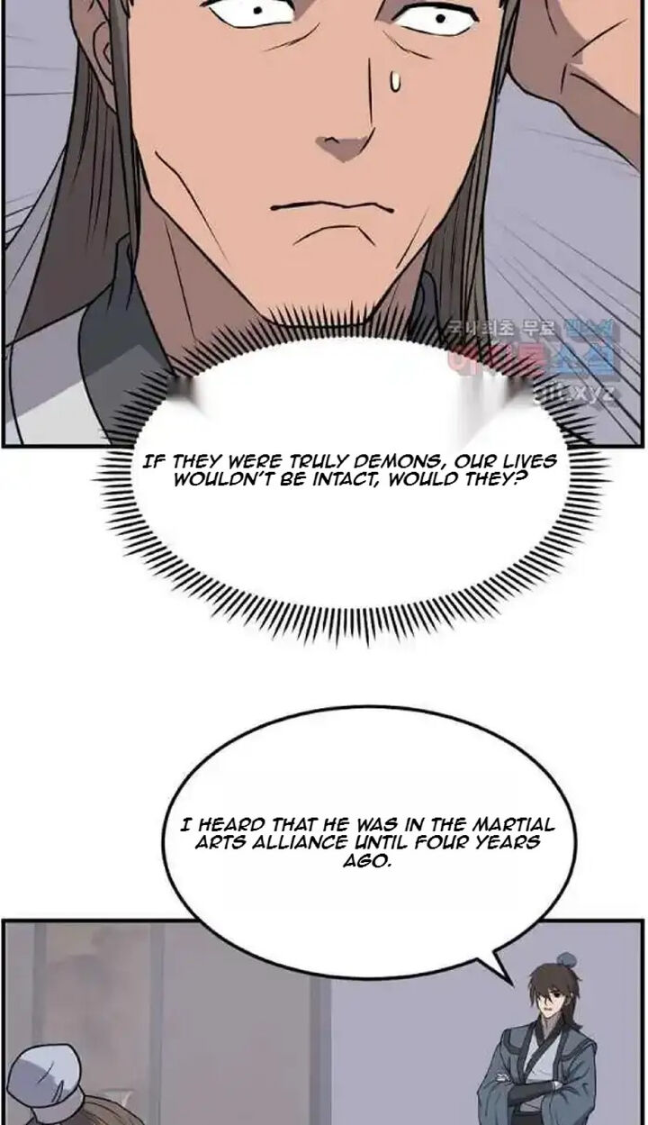 Immortal Invincible Chapter 237 Page 77