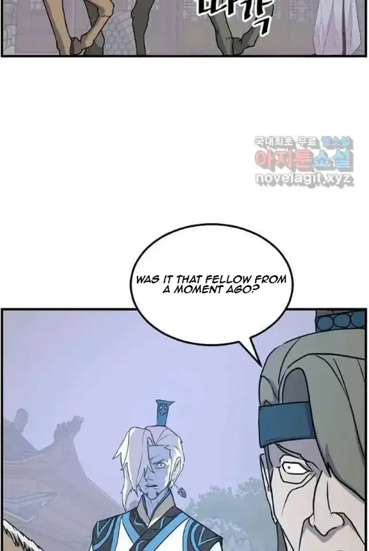 Immortal Invincible Chapter 237 Page 84