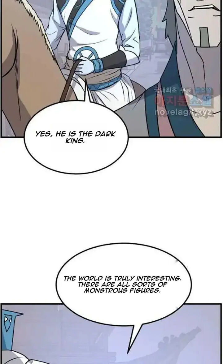 Immortal Invincible Chapter 237 Page 85