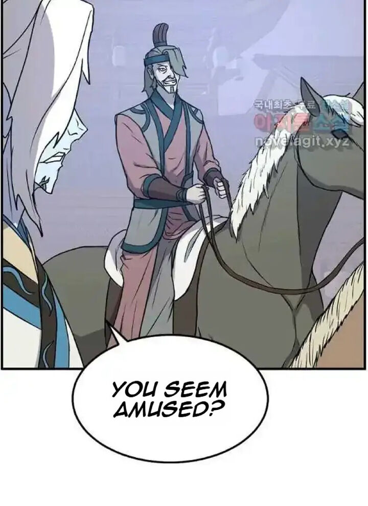Immortal Invincible Chapter 237 Page 86