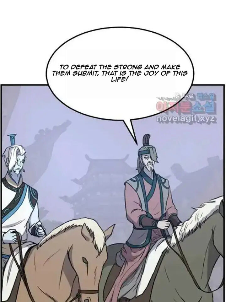Immortal Invincible Chapter 237 Page 87
