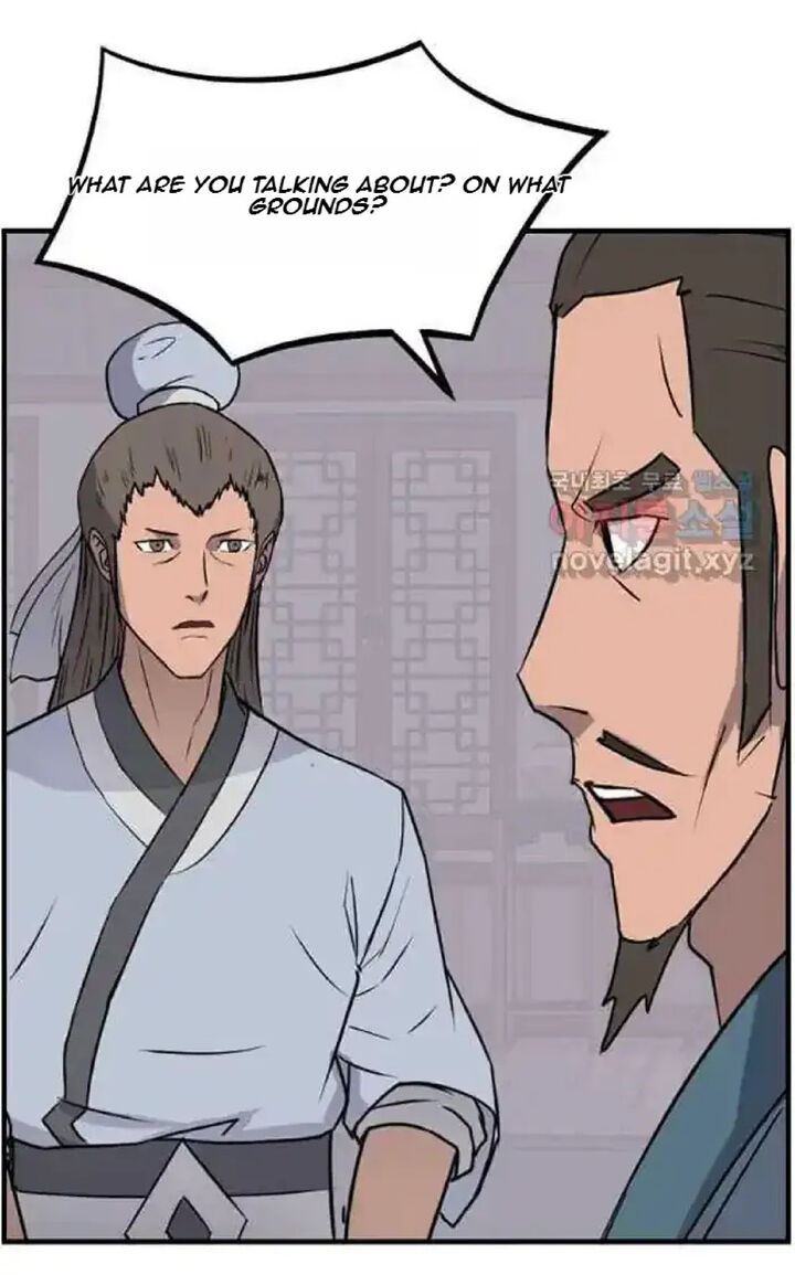 Immortal Invincible Chapter 237 Page 9
