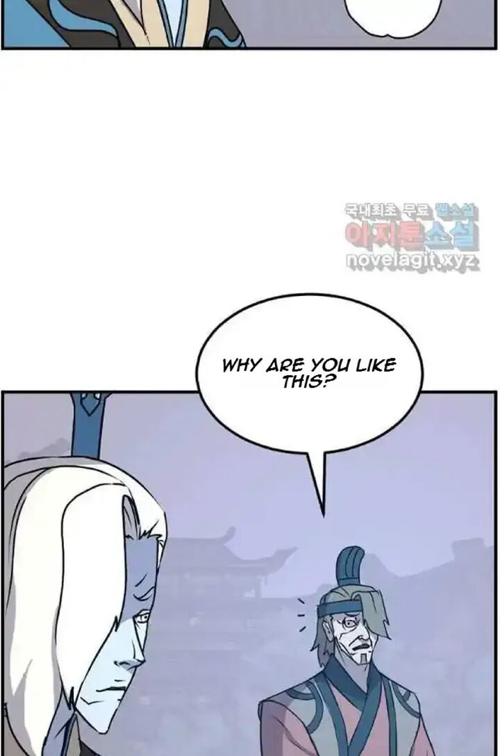 Immortal Invincible Chapter 238 Page 11