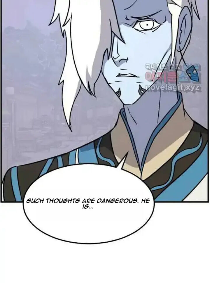Immortal Invincible Chapter 238 Page 13