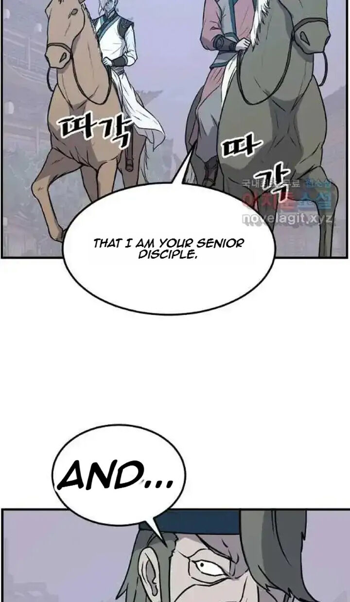 Immortal Invincible Chapter 238 Page 16