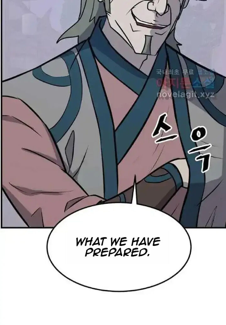 Immortal Invincible Chapter 238 Page 17