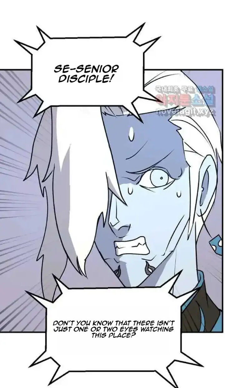 Immortal Invincible Chapter 238 Page 18