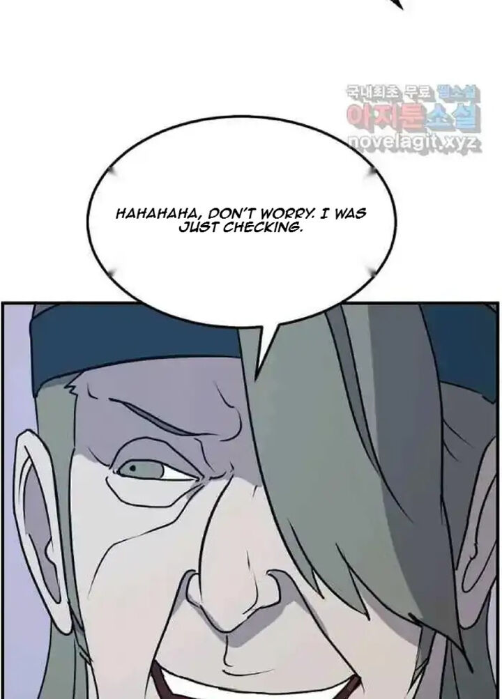 Immortal Invincible Chapter 238 Page 19
