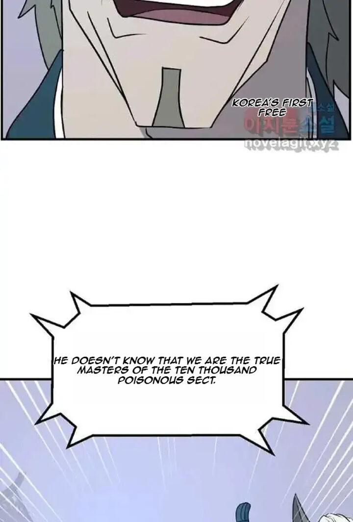 Immortal Invincible Chapter 238 Page 20