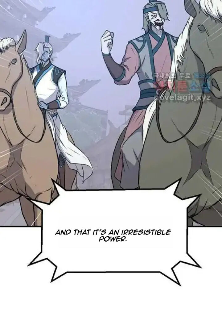 Immortal Invincible Chapter 238 Page 21