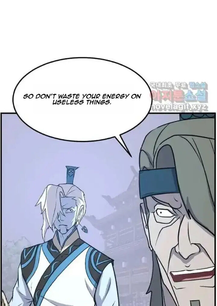 Immortal Invincible Chapter 238 Page 22