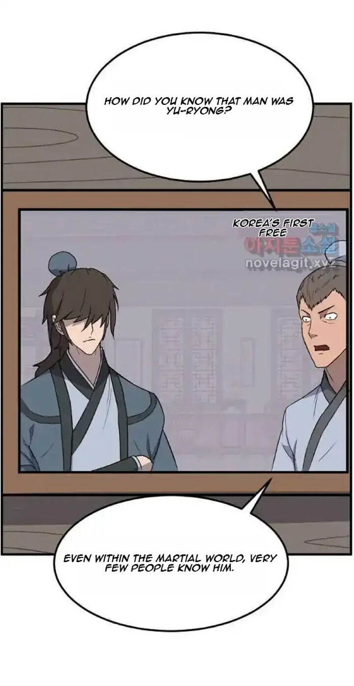 Immortal Invincible Chapter 238 Page 30