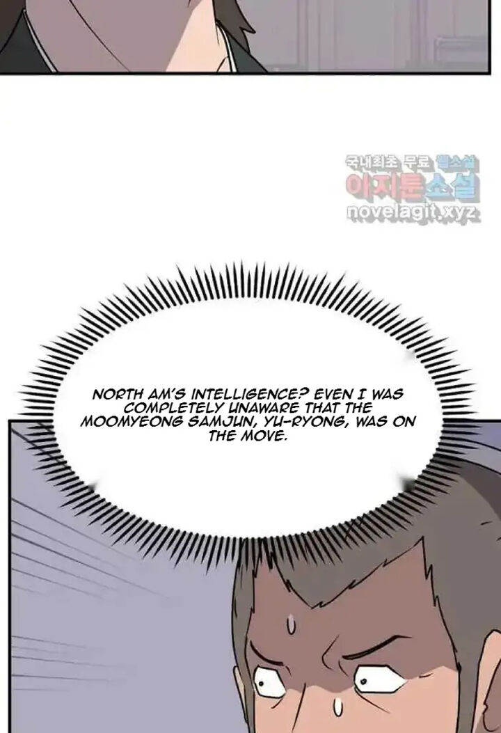 Immortal Invincible Chapter 238 Page 32
