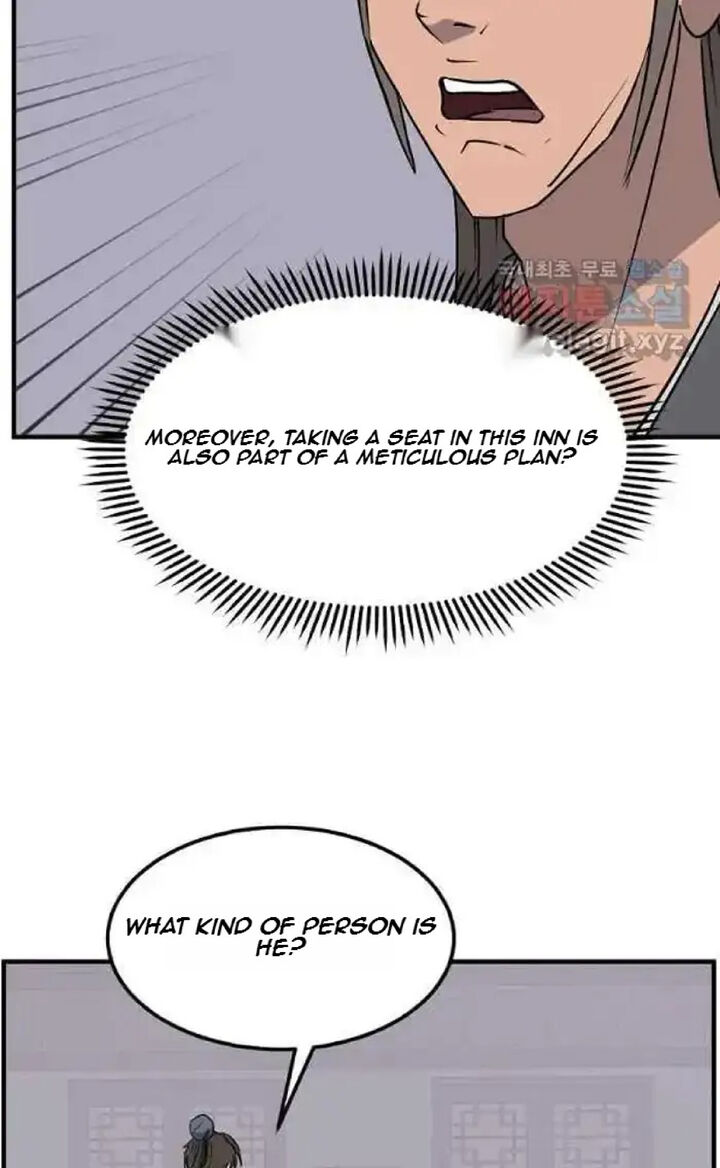 Immortal Invincible Chapter 238 Page 33