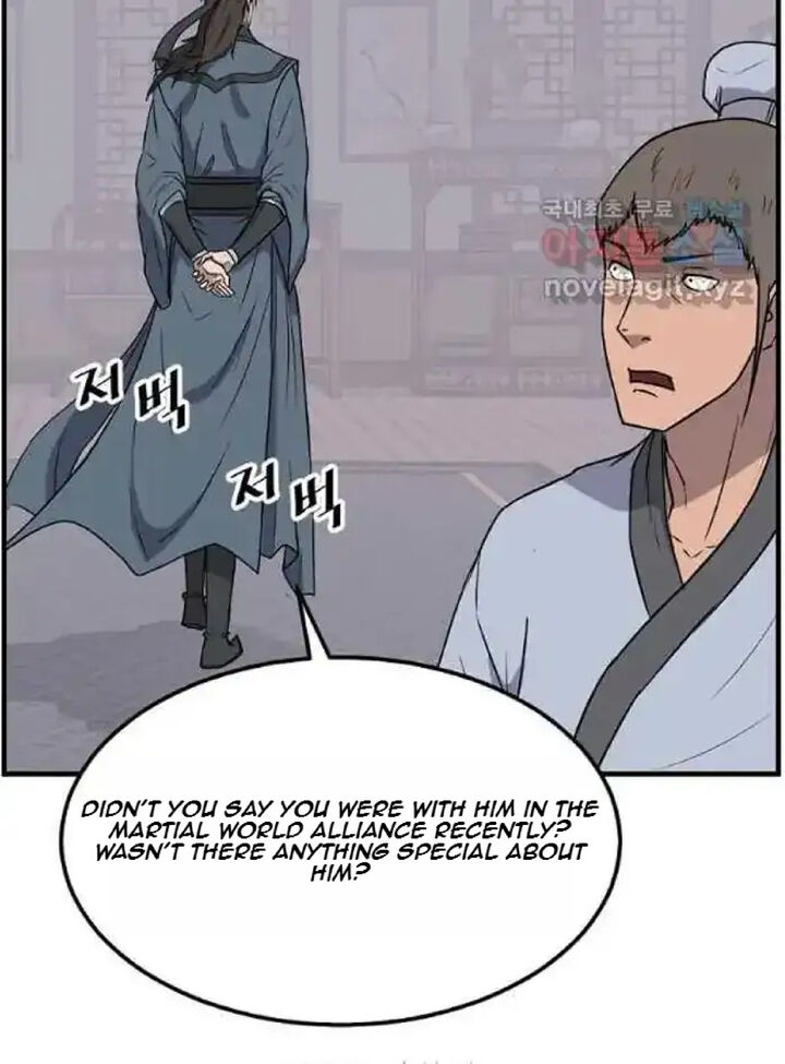 Immortal Invincible Chapter 238 Page 34